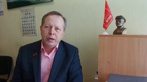 Саратов_ Отчёт правительства РФ как экономический похоронный марш...