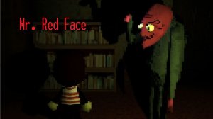 Плохие родители ▶ Mr Red Face #1