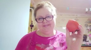 Рассказала всё по-честному//огурцы,как экзотические фрукты.