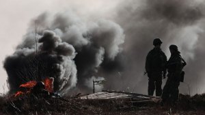 СВОДКА с УКРАИНЫ на 27.02.2026