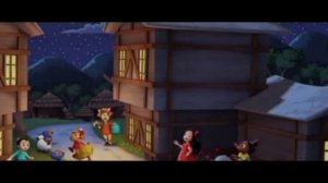 20th Century Fox / Robert Lawson Pictures (2006)