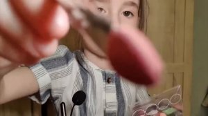 😘детский асмр😜 
ЧАСТЬ 1/2 (проды не будет) sorry