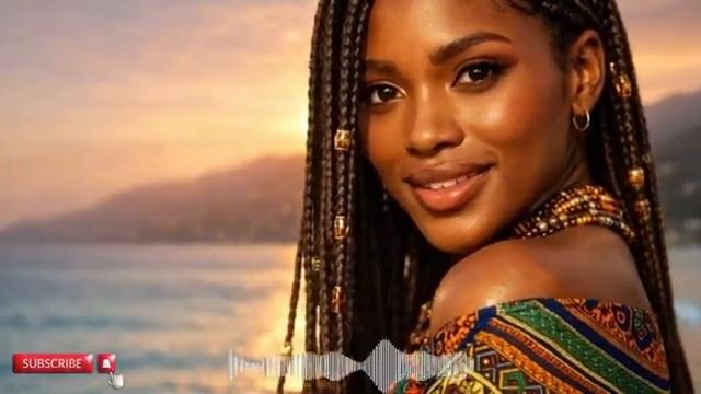 AFRO HOUSE Sunset Mix 2026 The Best of Afro House deep afro music dj mix смотреть онлайн