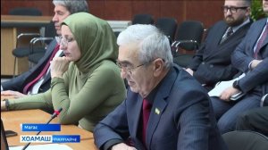 Г1Р Халкъа Гулламе арг1анар кхетаче д1аяхьар