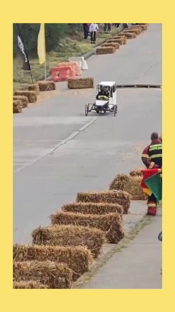 драндулет шоу