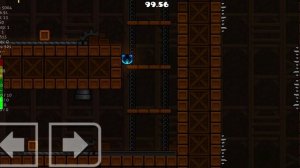 геометри деш