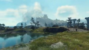 Dragons Dogma 2 - Relaxing Ambient Music - Dragons Dogma 2