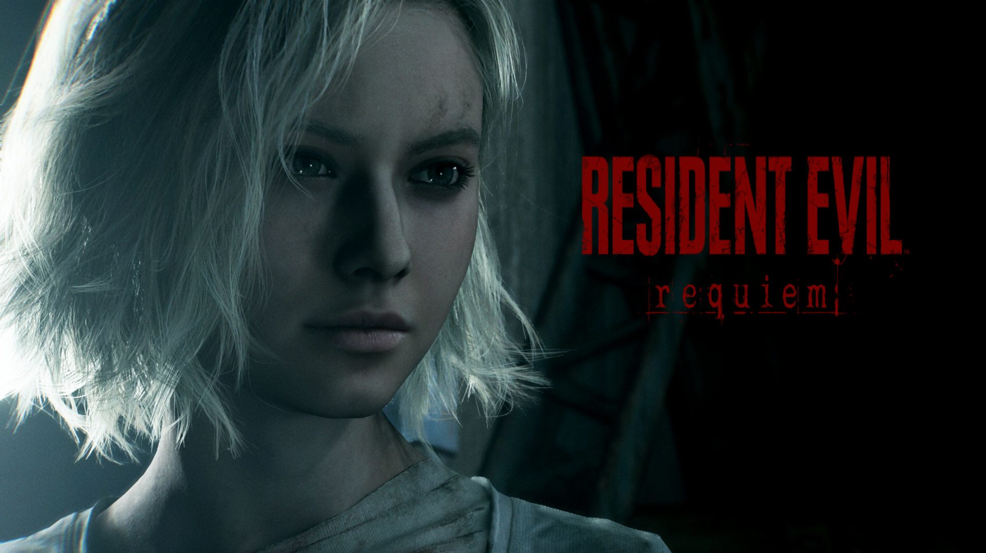 Resident Evil Requiem (2026):Начало