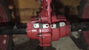 Разблокираторы мотоблока Брайт 135.Добро или зло.Как устроено.Как надёжно.