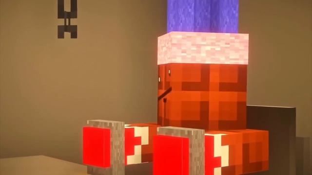 Клип Лёни про маинкрафт. Показываю 2 раза.
Клип Майнкрафт.