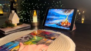 ✨Послание СВЫШЕ: скажи „Да“ новому Счастью и Возможности!