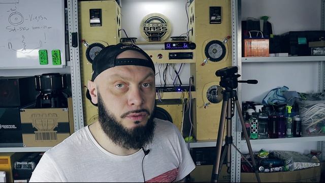 Начало конца всех магнитол — у Skylor Genesis получилось? | Обзор RS-690-DSP смотреть онлайн