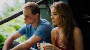 Девятая планета (2026) Трейлер