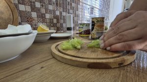 Что я ем в пост?