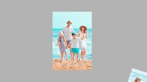 Отпуск на море