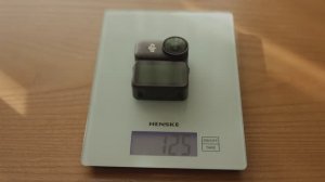 DJI osmo nano обзор