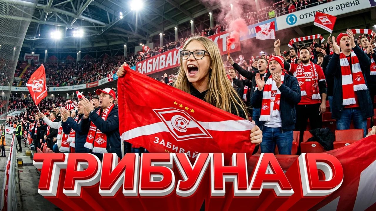 Мощная поддержка трибуны D 🔴⚪ Выступление МакSимна на стадионе Спартак ⚽ Куда пойти с детьми?