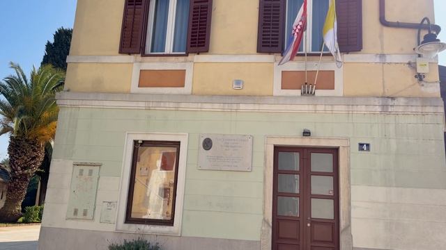 🇭🇷🇭🇷Фажана🇭🇷🇭🇷Хорватия🇭🇷🇭🇷