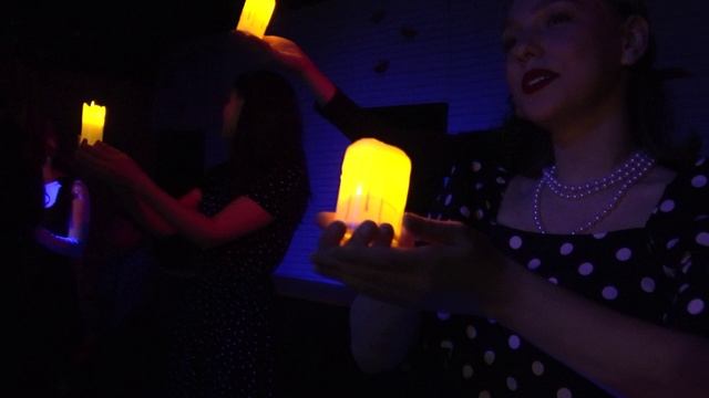 Студии-театра "Манекен" - 30 лет!