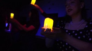 Студии-театра "Манекен" - 30 лет!