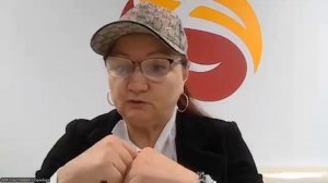 Лия Насырова о маркетинге для лидеров