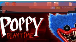 2-я транс. по poppy play time chapter 1,2