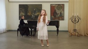 РНП "Пряха" (В низенькой светелке) .mp4