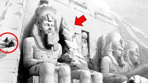 ⚡Они ПЕРВЫМИ пришли в ЕГИПЕТ после ПОТОПА ...