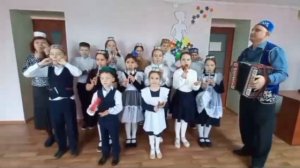 Фэн абый оныклары