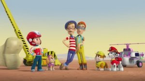 Щенячий патруль ｜ Самые ГИГАНТСКИЕ спасательные опера