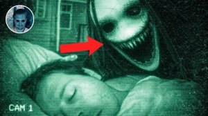 ЖУТКИЕ Видео с Привидениями Которые Быстро Набирают Популярность