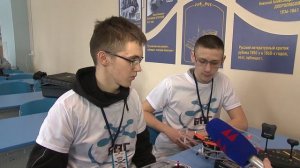 Третий этап кубка БАС состоялся в Нижегородской области