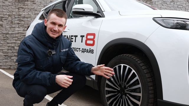 Когда другие сбавляют скорость — вы сохраняете контроль💪