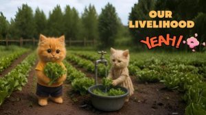 Что мы будем делать каждый день? #кот