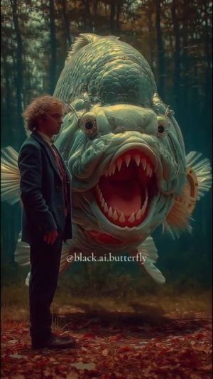 Странный мир2