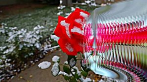 С Днём Рождения!!! Зимняя сказка для Единственной 1 от Киностудии Мудрого Кота Тимофея!