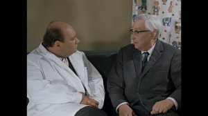 Есть идея! Фрагменты из фильма "Джентльмены удачи". 1971 г.