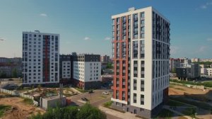 Maxi Life на Возрождения — больше, чем просто квартира