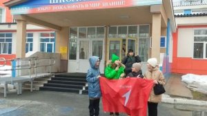 Созвездие юных талантов Нефтеюганска _17 _2025