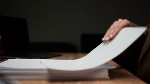 Какая бумага впечатлит клиентов