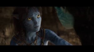 Аватар 3 Пламя и пепел — Русский трейлер (Дубляж, 2025)