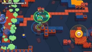 9 бой из 99 за Сириуса