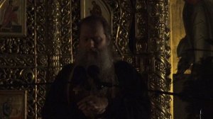 "Блаженны кроткие, ...алчущие...правды, ...чистые сердцем, ...милостивые". Беседа Третья. 250226.