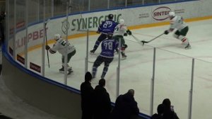 «Хет-трик» — 27.02.2026