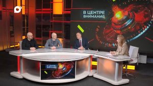 В центре внимания / «Мамочки» в театре молодёжи» / 26.02.26