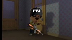 ФБР дружок убил террористов