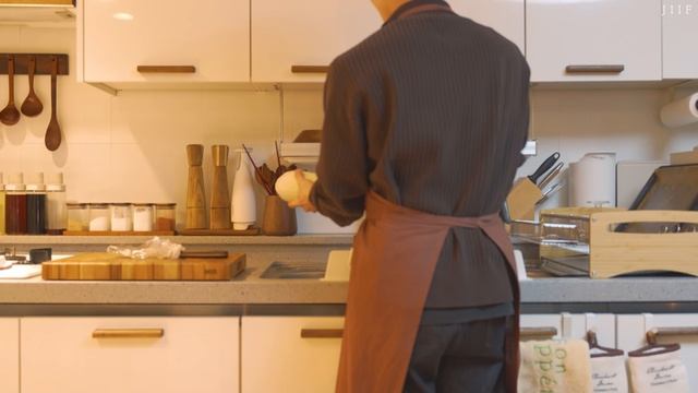 JIIF. Уютный день на корейском рынке, а затем домашний обед