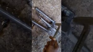 Обзор на самоделку👍