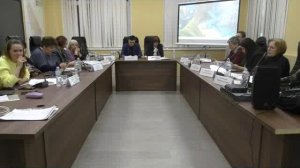 Заседание СД МО Бутырский в городе Москве от 26.02.2026