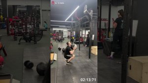 Астафьев Артём/тренер ТФ Братиславская/ 33 раза